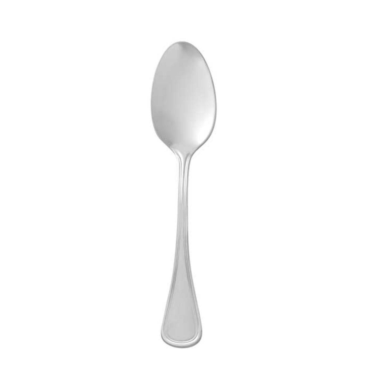 Cuchara para Café Niza 18/0 Contiene 12 Piezas